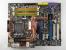 <strong>MSI P45 Platinum</strong>: MSIs P45-Top-Platine mit neuer Kühlung und Dr Mos (Bild: PCGH)
