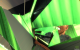 <strong>Nvidia Medusa</strong>-Techdemo: Dank Patch auch auf Ati-Karten. Ab einer bestimmten Szene gibt es reproduzierbare Bildfehler.