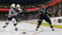 NHL 09 kommt 2008 endgültig in der unteren Mittelklasse - der letzte Auftritt für PC.