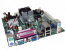 <strong>Atom vs. Nano</strong>: Das Intel BOXD945GCLF (Bild: HHW)