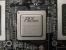<strong>AMD Radeon HD 4870 X2</strong>: ein PLX-Chip, sie zu binden (Bild: PCGH)