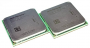 Zwei der drei neuen MD <strong>Phenom X4</strong> (Bild: Hot Hardware)
