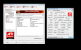 Die GPU-Z-Infos der <strong>Radeon HD 4870 X2</strong>