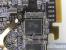 <strong>AMD Radeon HD 4870 X2</strong>: Ein Speicherchip