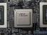 <strong>AMD Radeon HD 4870 X2</strong>: Der Brückenchip allein