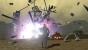 Neue Screenshots zu <strong>Red Faction 3 Guerilla</strong>.