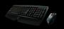 Die <strong>Razer Aurantia</strong> samt der Spezial-Edition der Salmosa (Bild: Razer)