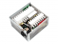Passive 450 Watt in Form des <strong>Silverstone Nightjar SST-ST45NF</strong> (Bild: Silverstone)