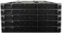 Nvidia <strong>Quadro-Plex S4</strong>: 52 der 1U-Rackserver mit insgesamt 208 Quadro-FX-5600-GPUs sind Teil des Eureka-Systems für Blue Gene/P