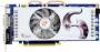 Die Geforce 9800 GT von Sparkle.