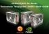 Thermaltakes neue Netzteil-Serie ist Hybrid-SLI zertifiziert. (Bild: Thermaltake)