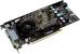 Die Geforce 9800 GT von XFX.