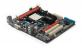 Das neue Zotac Geforce 8100 beherrscht Hybrid-SLI. (Bild: Zotac)