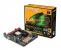Das neue Zotac Geforce 8100 beherrscht Hybrid-SLI. (Bild: Zotac)