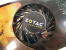 <strong>Zotac 9800GT</strong>: Größerer Lüfter