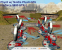 <strong>PhysX im 3DMark Vantage</strong>: Mit Geforce-9800GTX-GPU ca. 109 Operationen pro Sekunde