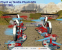 PhysX im 3DMark Vantage[/b]: Mit Geforce-GTX280-GPU ca. 131 Operationen pro Sekunde