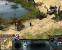 Auch in Act of War spiegelt sich die Landschaft im Wasser.