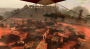 Far Cry 2: Ein Barackendorf