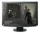 Der Eizo Flexscan HD2442W richtet sich an Spieler unf Film-Fans gleichermaßen. (Bild: Eizo)