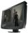 Der Eizo Flexscan HD2442W richtet sich an Spieler unf Film-Fans gleichermaßen. (Bild: Eizo)