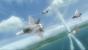 Brandneue Screenshots zu <strong>HAWX</strong> 