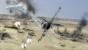 Brandneue Screenshots zu <strong>HAWX</strong> 