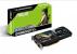 Die <strong>Asus EN9800GTX+/HTDP/512M </strong> setzt auf<strong> Nvidias G92b</strong> und kommt im bekannten Referenzdesign. (Bild: Asus)