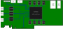 <strong>Intel Larrabee</strong>: Architektur-Schemata (Bild: Expreview)