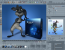 Die Rendersoftware Cinema 4D von Maxon profitiert von Windows Vista x64. (Bild: Maxon)