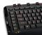 <strong>Microsoft Sidewinder X6 Keyboard</strong>: Links auf der X6 befinden sich die Makrotasten.