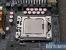 Foxconn Renaissance: X58, sechs Speicherbänke, vier Grafik-Slots. (Bild: PCGH)