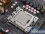 Foxconn Renaissance: X58, sechs Speicherbänke, vier Grafik-Slots. (Bild: PCGH)
