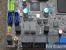 Foxconn Renaissance: X58, sechs Speicherbänke, vier Grafik-Slots. (Bild: PCGH)