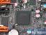Foxconn Renaissance: X58, sechs Speicherbänke, vier Grafik-Slots. (Bild: PCGH)