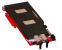 Dual Drive Bay VGA Cooler for Radeon HD 4870 X2 (Bild: CoolIT Systems)