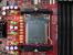 AMD zeigte am Rande des IDF einen Prototyp der kommenden Fiorano-Plattform. (Bild: tomshardware)