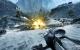 Neue Screenshots zu <strong>Crysis Warhead</strong> - dieses Mal vom Ice-Level.