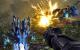 Neue Screenshots zu <strong>Crysis Warhead</strong> - dieses Mal vom Ice-Level.