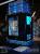 Mark-Alan Githens mit Blue M reloaded belegt Platz drei der Mods. (Bild: PCGH)