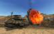 Enemy Territory Quake Wars basiert wie Doom 3 auf der id Tech 4 und die liegt den Konsolen ganz schwer im Magen - entsprechend sieht ETQW auch aus. Wie gut, dass der Multiplayer-Shooter auch auf dem PC läuft