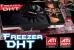 Zusätzlich zur kürzlich angekündigten Black Edition soll <strong>Force3D</strong> auch eine Version der <strong>Radeon HD 4870 </strong>mit <strong>DHT-Kühlung </strong>vorbereiten (Bild: tcmagazine.com)