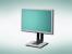 Die neuen <strong>Fujitsu-Siemens</strong>-Monitore besitzen einen <strong>0-Watt</strong>-Stand-By-Modus. (Bild: Fujitsu-Siemens)