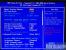 Gigabyte EP45-Extreme: Mit diesen BIOS-Einstellungen waren 545 MHz FSB möglich. (Bild: PCGH)