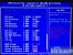 Gigabyte EP45-Extreme: Mit diesen BIOS-Einstellungen waren 545 MHz FSB möglich. (Bild: PCGH)