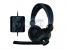 Aktuelle Gamer-Hardware von Razer: Hier das Headset Megalodon.