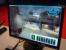 <strong>Intel Nehalem</strong> auf der Games Convention in Aktion.