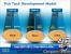 Intels neue Roadmap listet die geplanten Desktop-Prozessoren bis zum Jahre 2012. (Bild: canardplus.com)