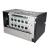 Das Lian-Li Festplatten-Rack EX-H34. (Bild: Lian-Li)