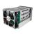 Das Lian-Li Festplatten-Rack EX-H34. (Bild: Lian-Li)